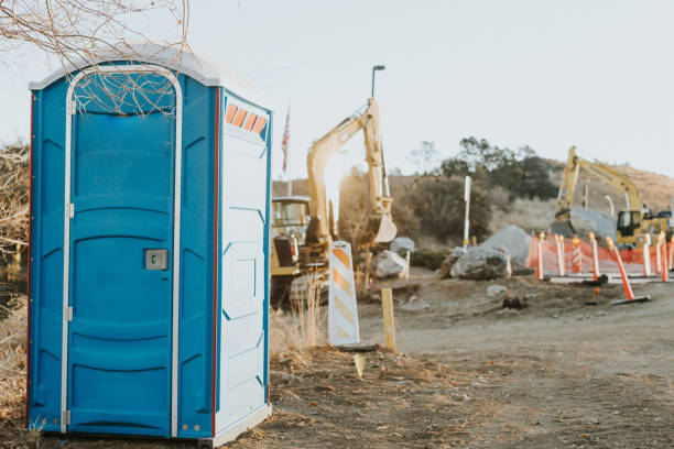 Professional porta potty rental in Niantic, CT