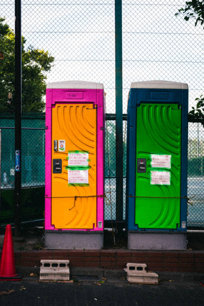 Best Wedding porta potty rental  in Niantic, CT