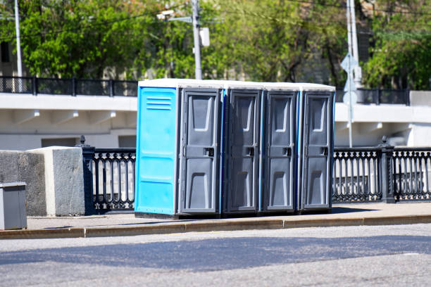 Best Portable toilet rental cost  in Niantic, CT