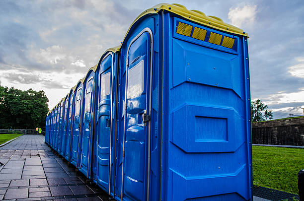 Best Luxury portable toilet rental  in Niantic, CT